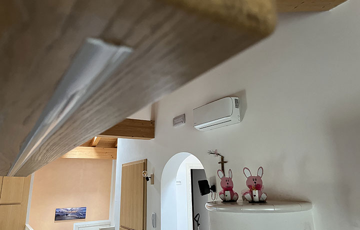 Maison individuelle à Feltre