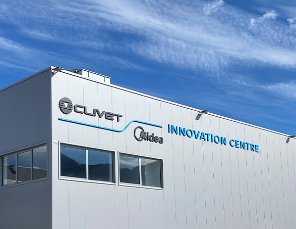 Innovation Center