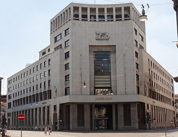 Palazzo edison