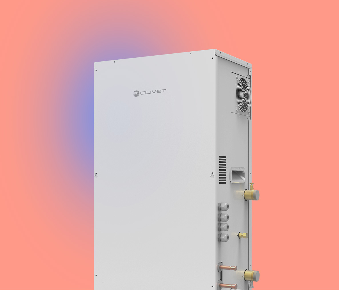 ХИДРОМОДУЛ ВИСОКА ТЕМПЕРАТУРА HWM-2-XMi 140